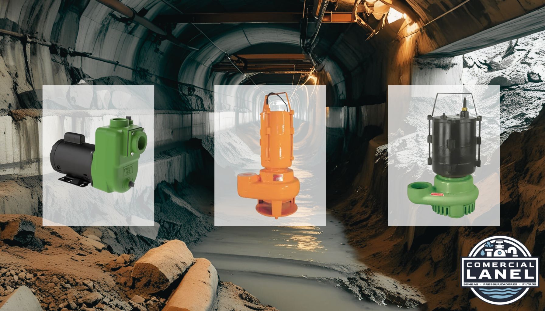 Drenagem Sem Complicações: Guia Completo de Instalação e Manutenção de Bombas Submersíveis