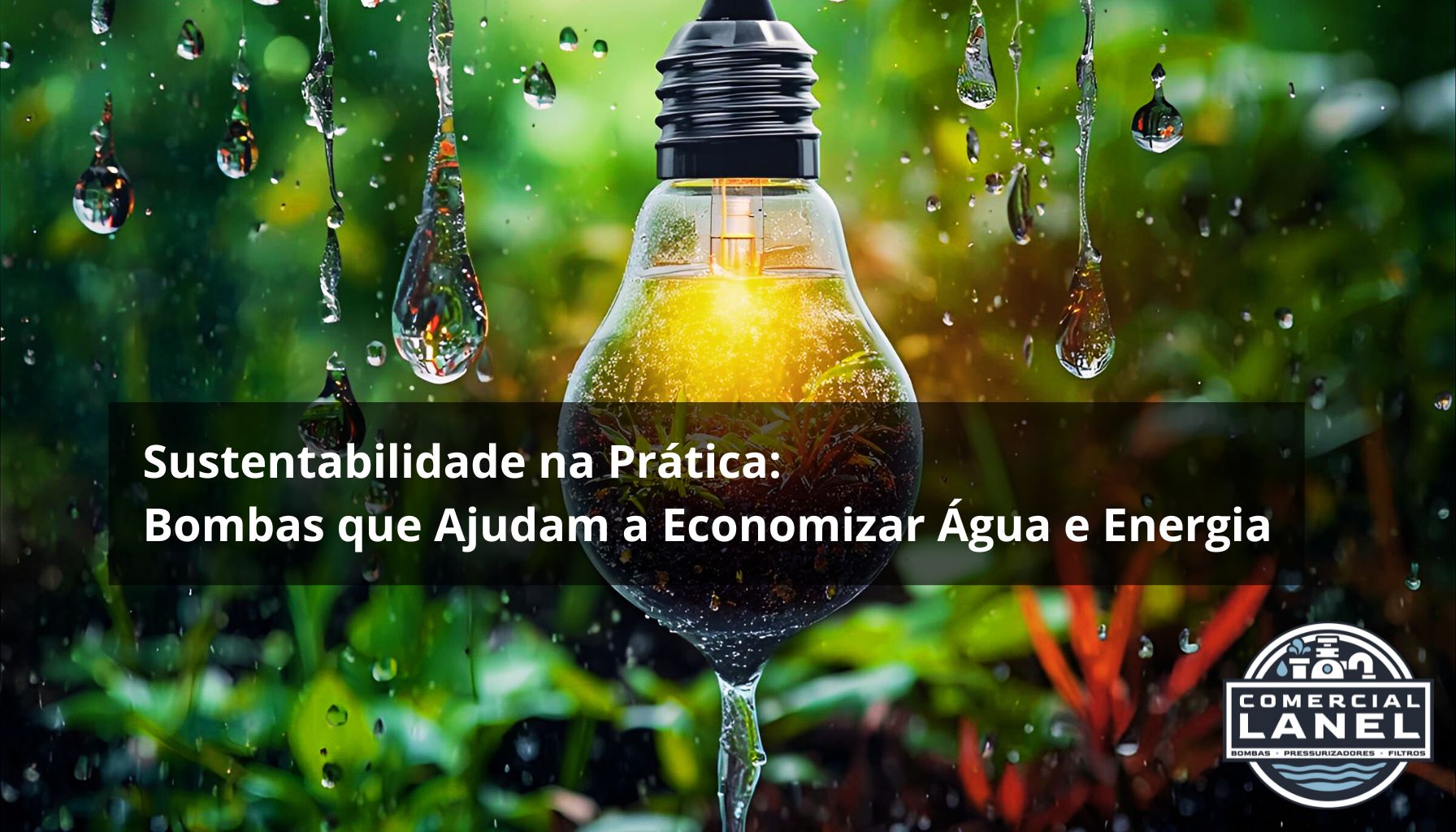 Sustentabilidade na Prática