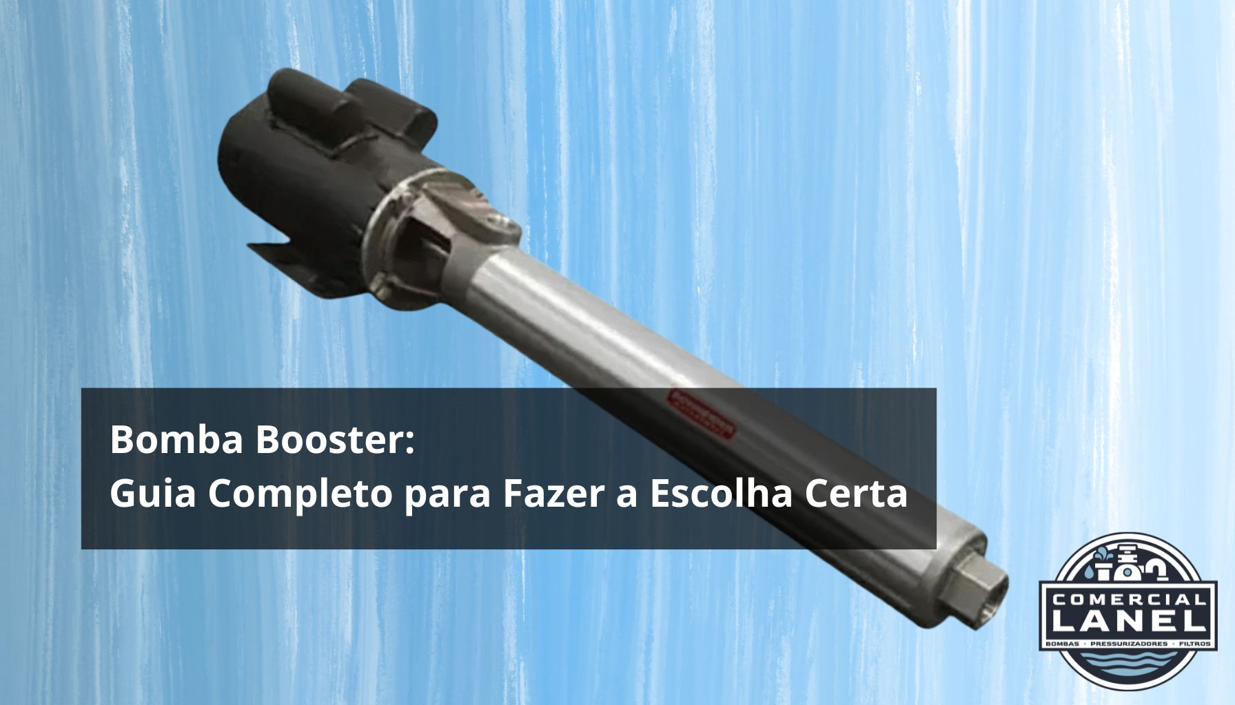Bomba Booster