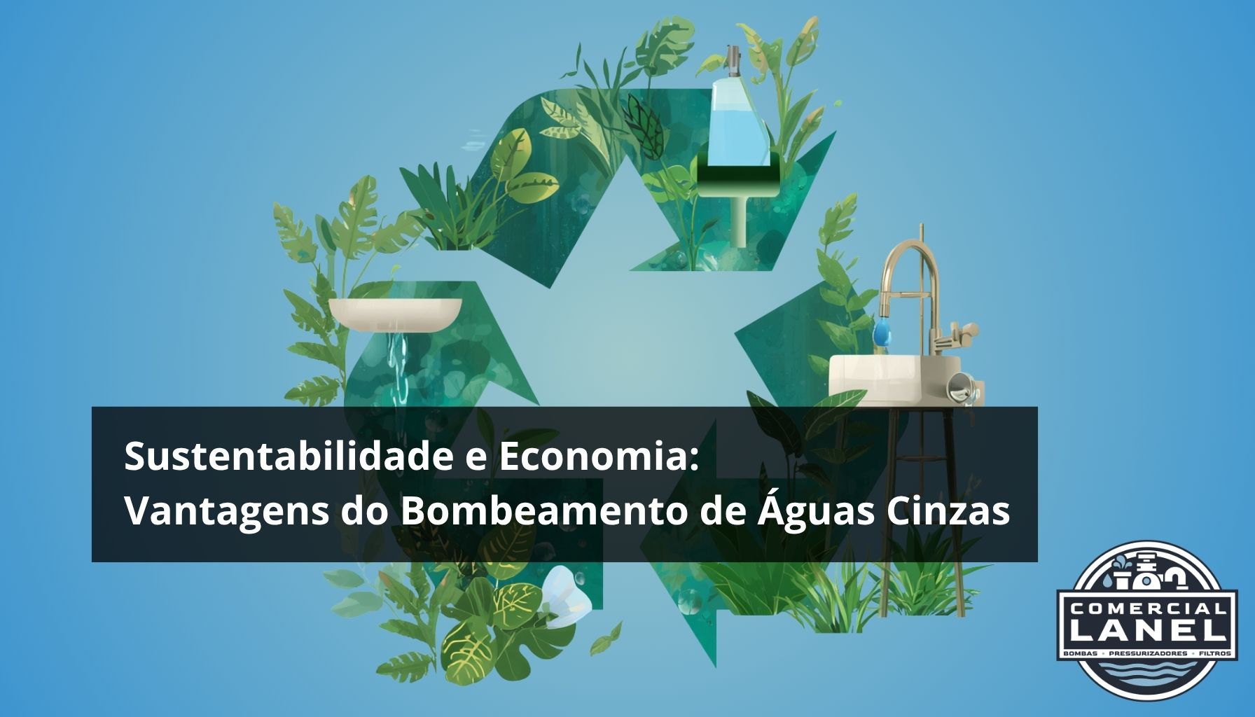 Sustentabilidade e Economia